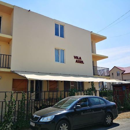 Vila Axel Costinesti Exterior photo