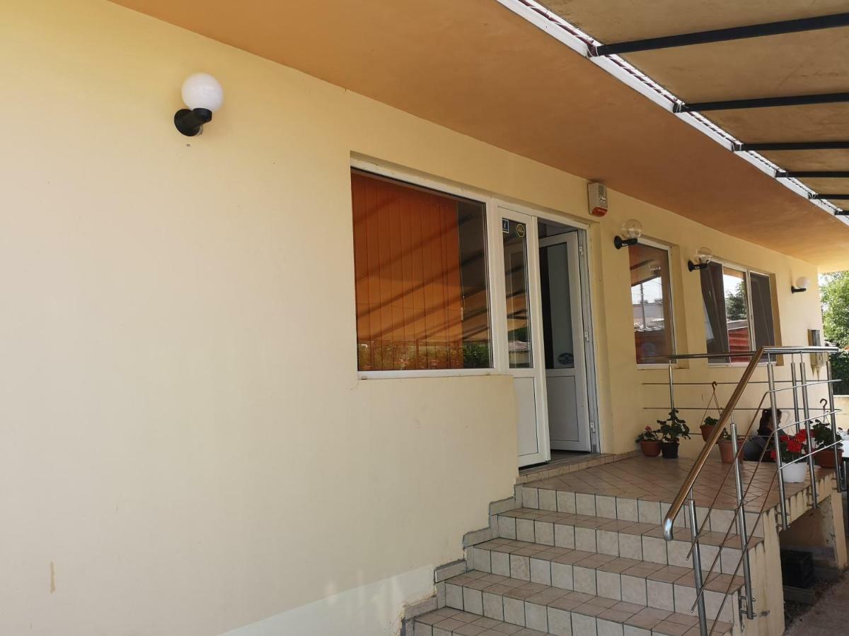 Vila Axel Costinesti Exterior photo